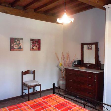 Apartments Borgo Toscano Gambassi Terme Pokoj fotografie