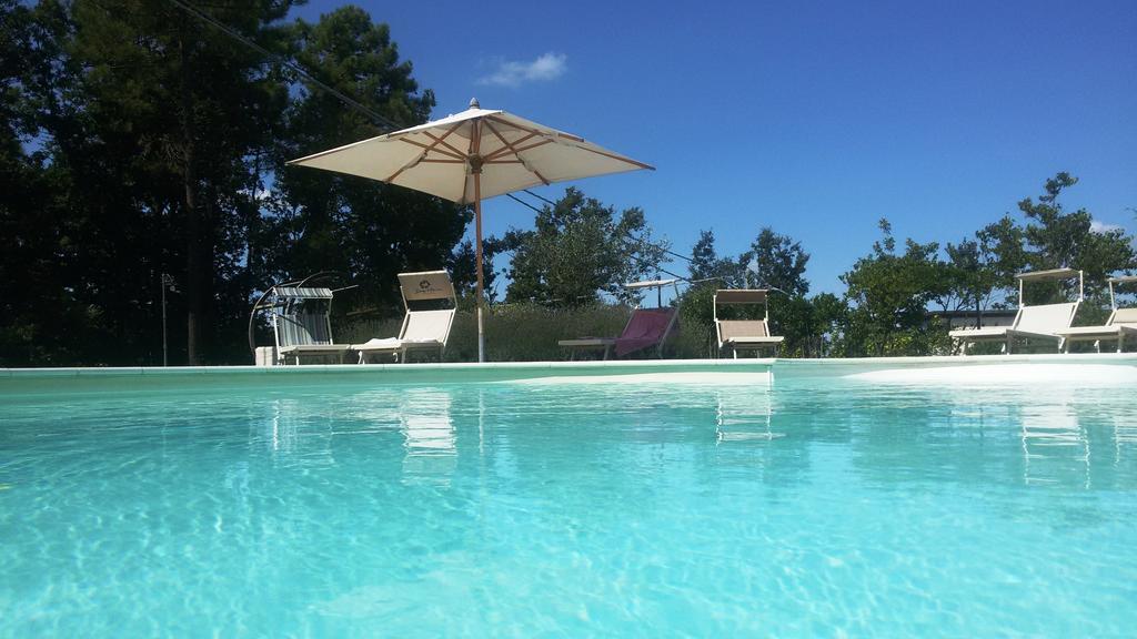 Apartments Borgo Toscano Gambassi Terme Pokoj fotografie