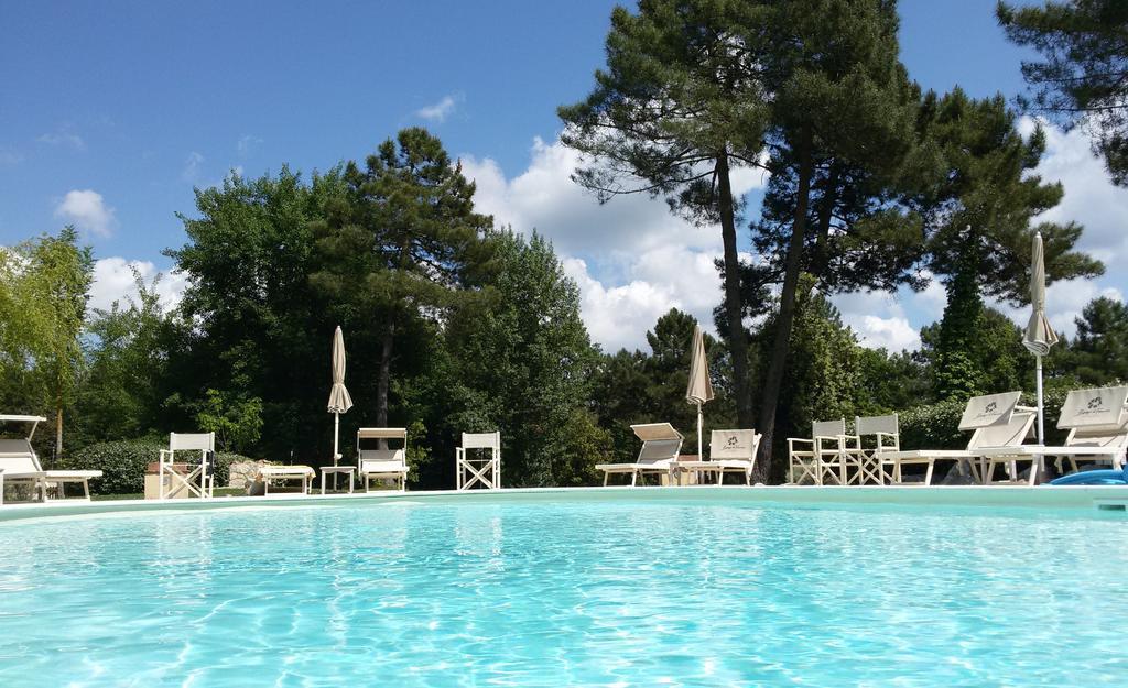 Apartments Borgo Toscano Gambassi Terme Pokoj fotografie