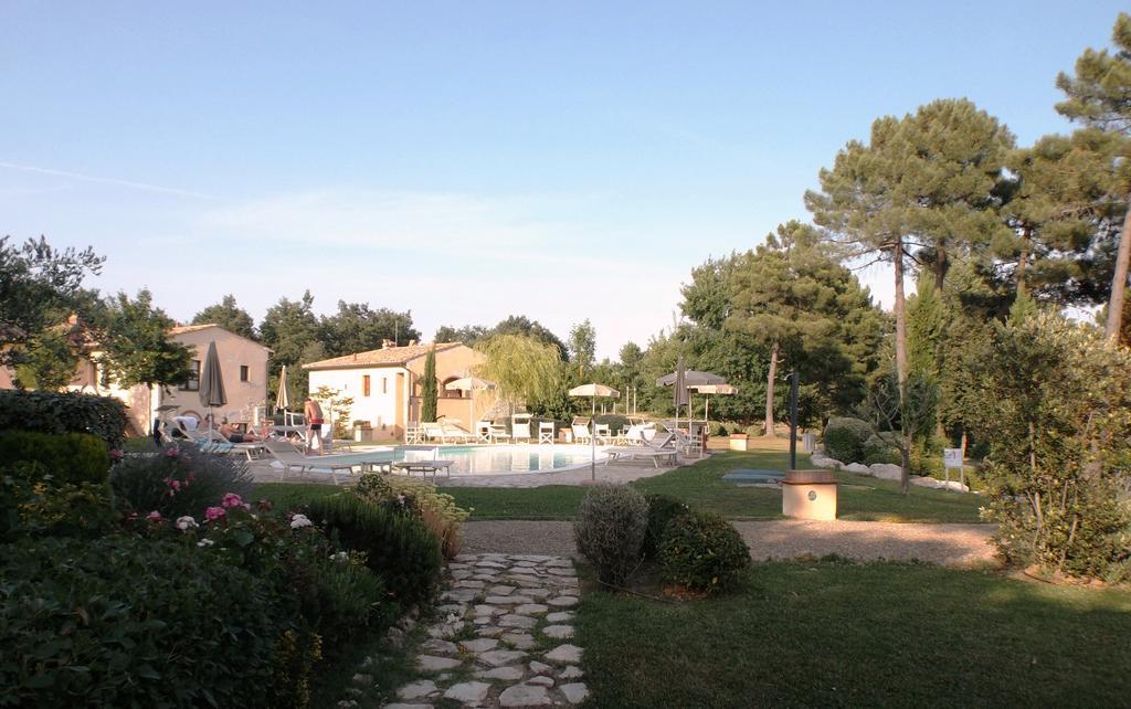 Apartments Borgo Toscano Gambassi Terme Pokoj fotografie