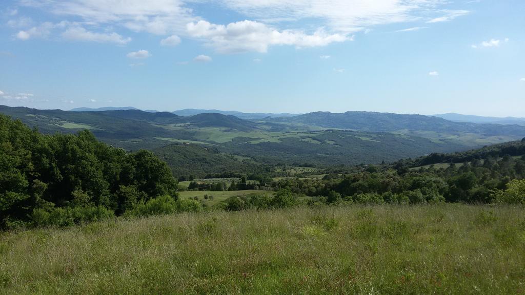 Apartments Borgo Toscano Gambassi Terme Pokoj fotografie