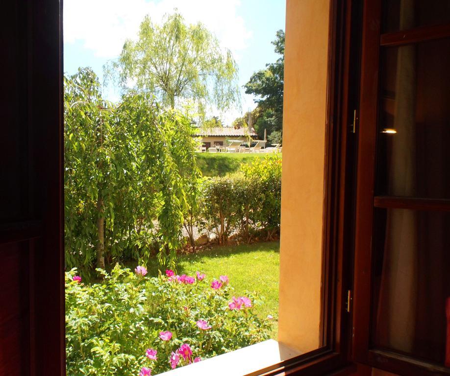 Apartments Borgo Toscano Gambassi Terme Exteriér fotografie