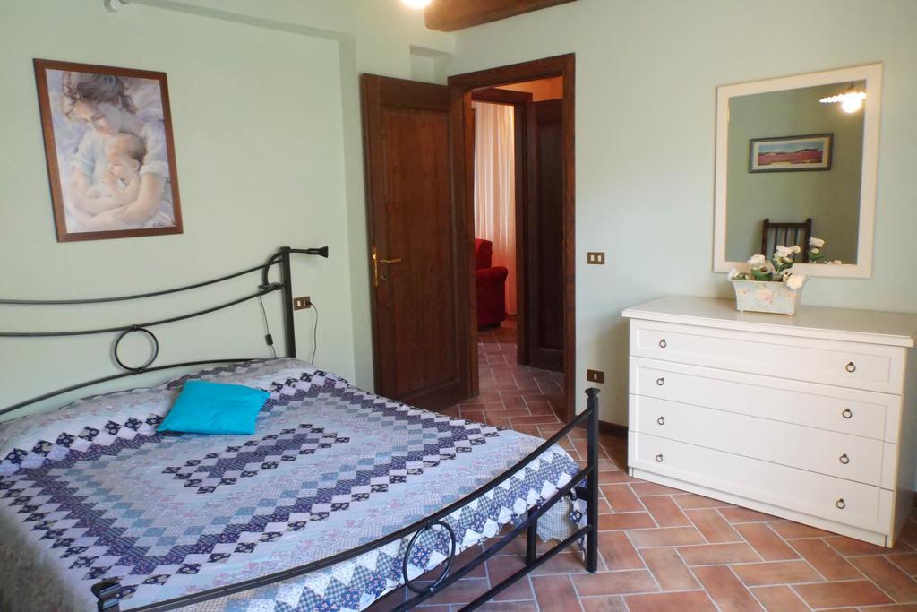 Apartments Borgo Toscano Gambassi Terme Exteriér fotografie