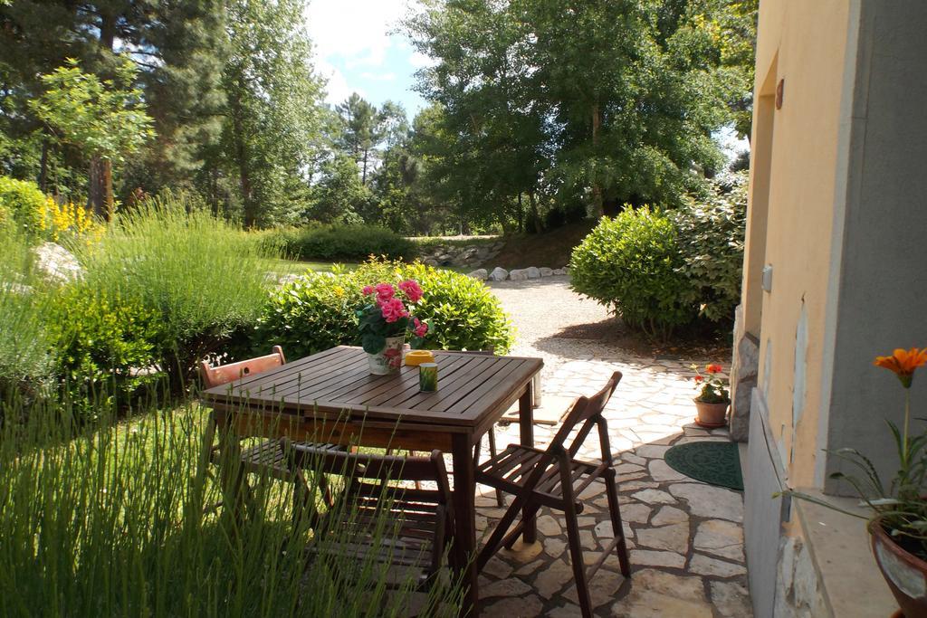 Apartments Borgo Toscano Gambassi Terme Exteriér fotografie