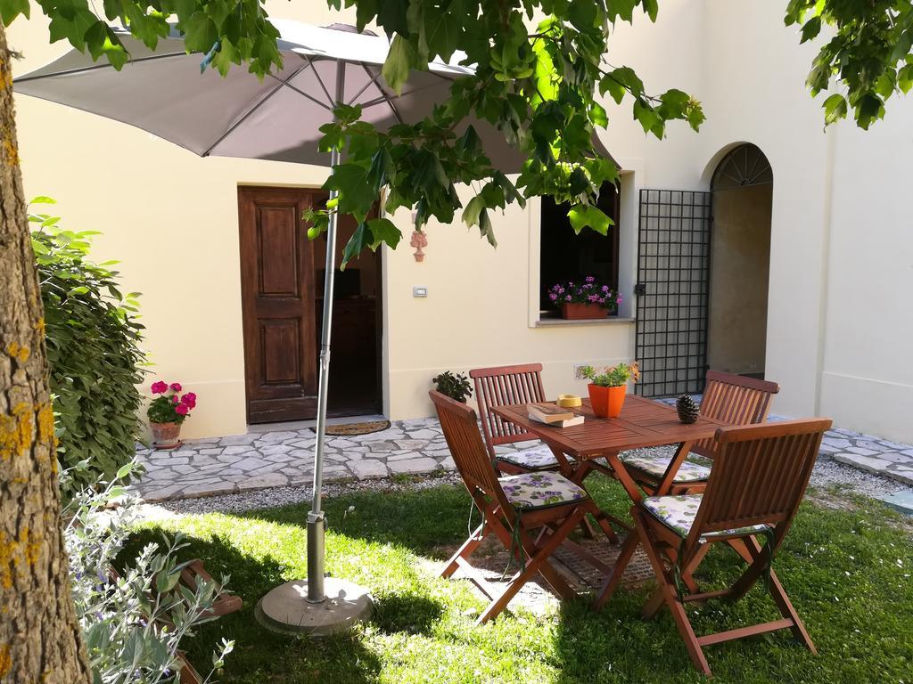 Apartments Borgo Toscano Gambassi Terme Exteriér fotografie