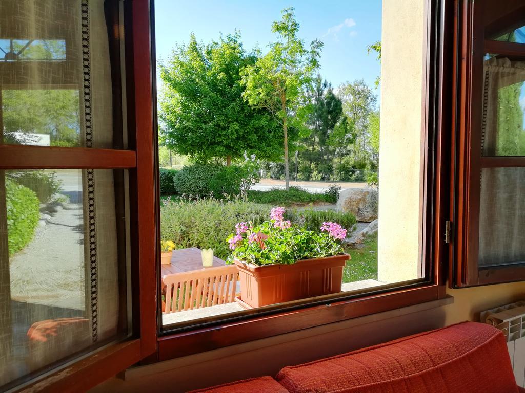 Apartments Borgo Toscano Gambassi Terme Exteriér fotografie